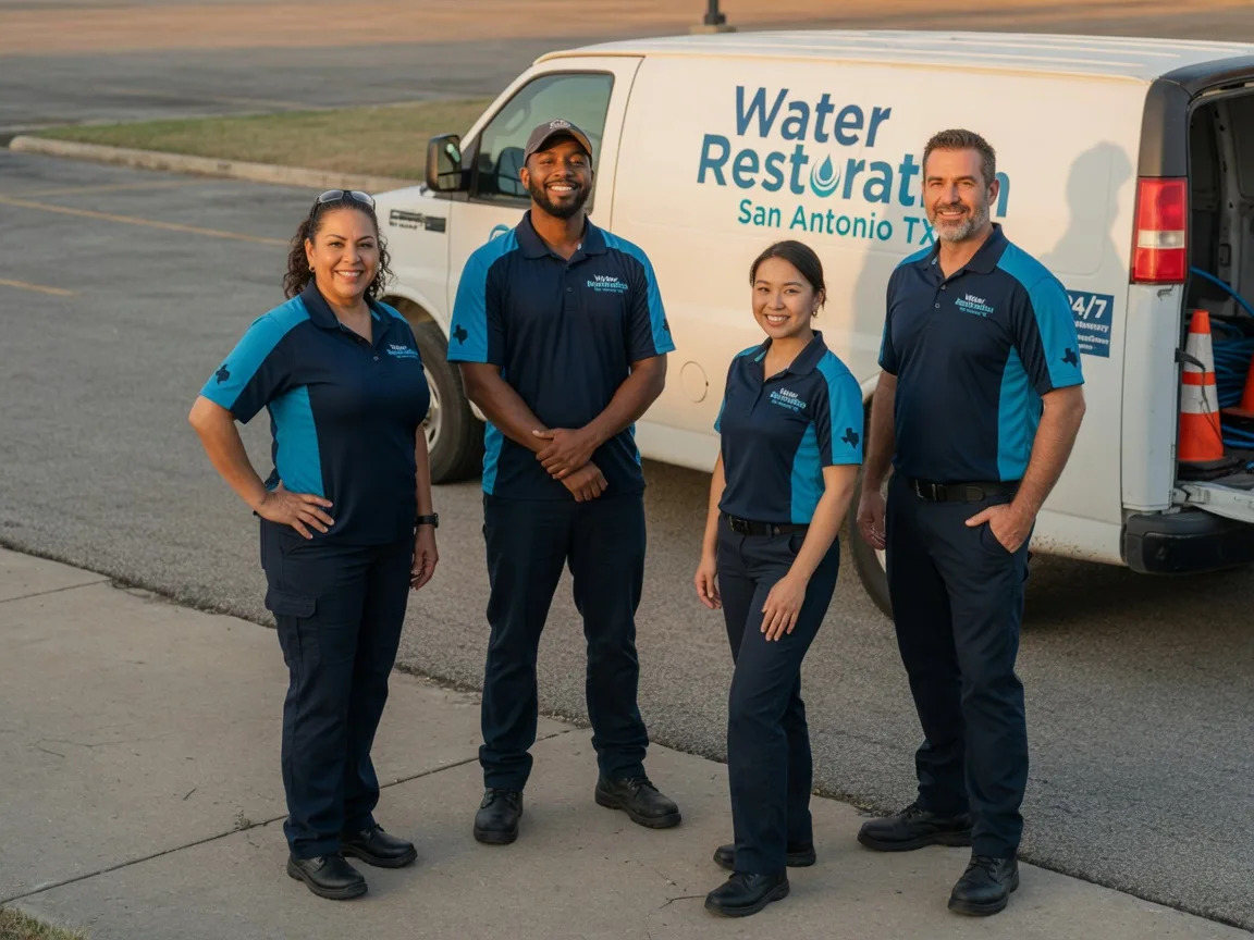Water Damage Repair company in Omega, GA
